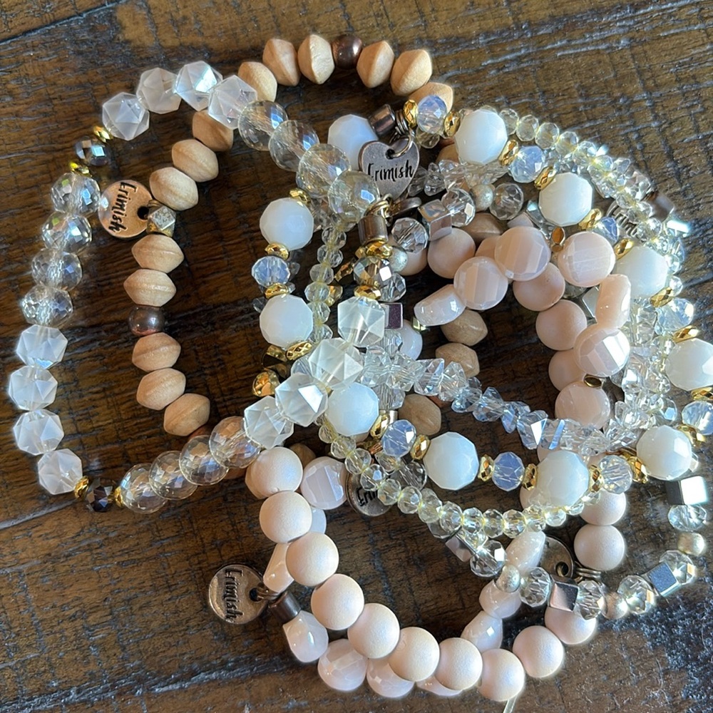 Erimish Bracelets